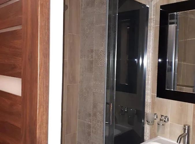 Cozy Loft в самому центрі львова