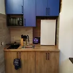 Cozy Loft в самому центрі львова Lviv
