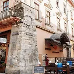 Cozy Loft в самому центрі львова