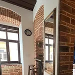 Cozy Loft в самому центрі львова Appartement