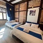 Cozy Loft в самому центрі львова
