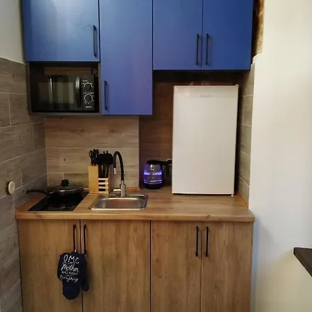 Cozy Loft в самому центрі львова Lvov