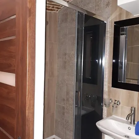 Cozy Loft в самому центрі львова