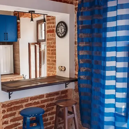 Cozy Loft в самому центрі львова Apartament