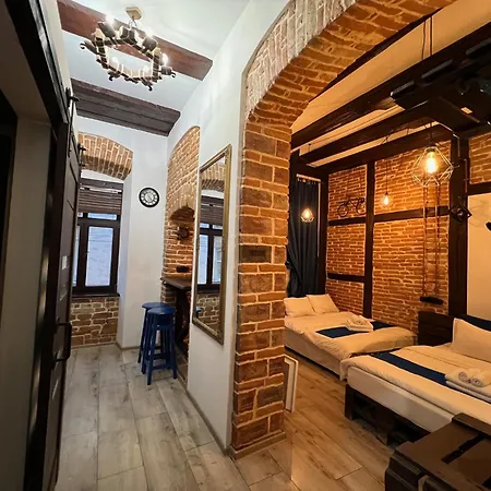 Cozy Loft в самому центрі львова 公寓 *