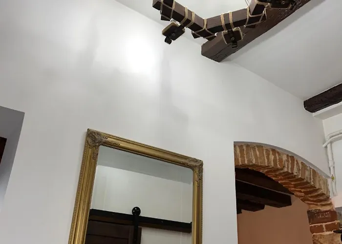 Apartamento Cozy Loft в самому центрі львова