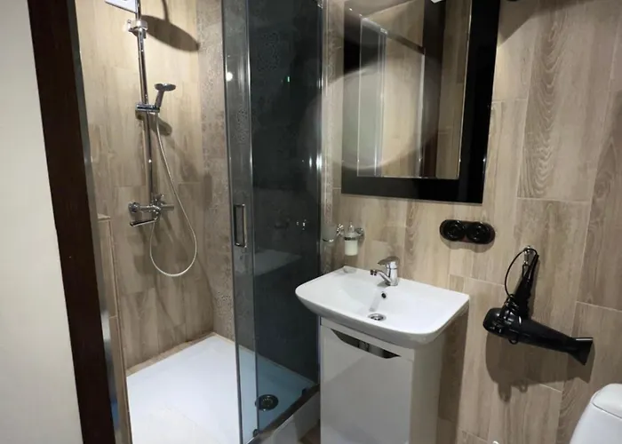 Cozy Loft в самому центрі львова Apartamento *