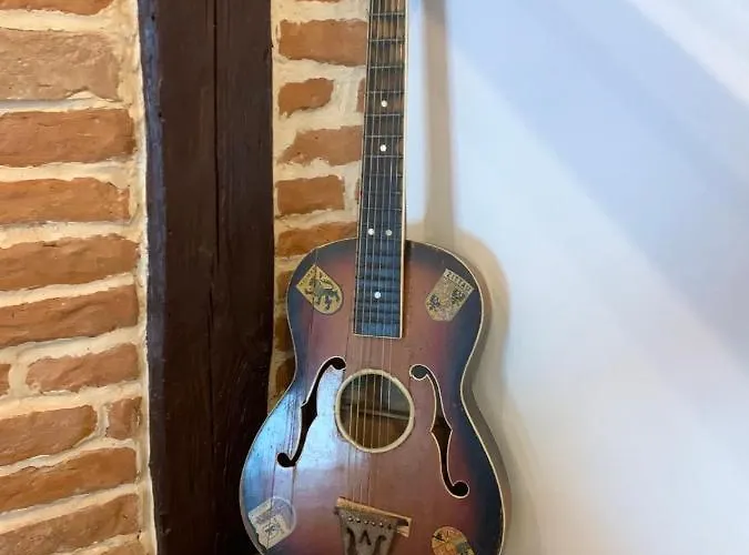 Apartament Cozy Loft в самому центрі львова