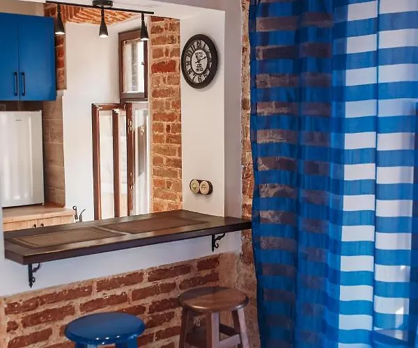 Cozy Loft в самому центрі львова Apartament